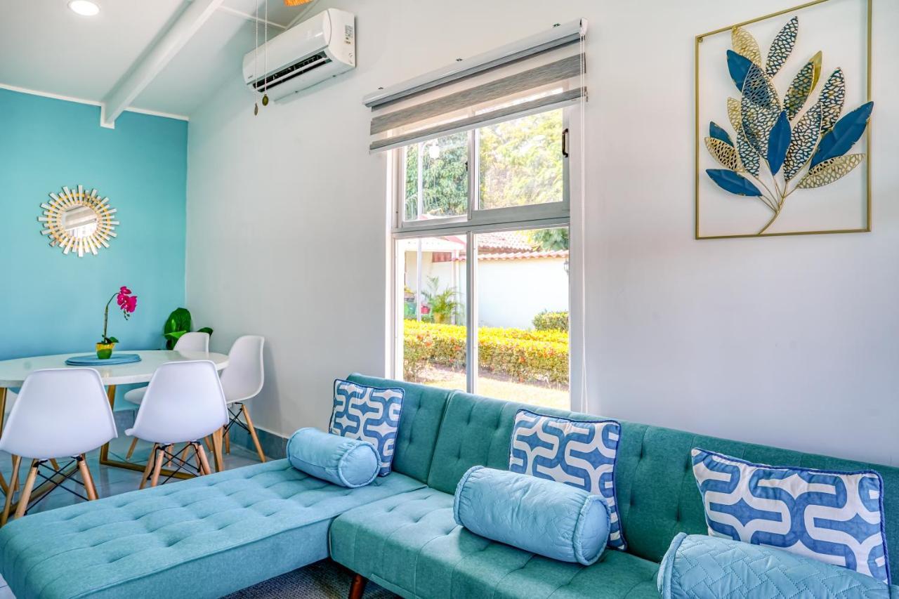 Jaco Tropical #69 Apartment Exterior photo