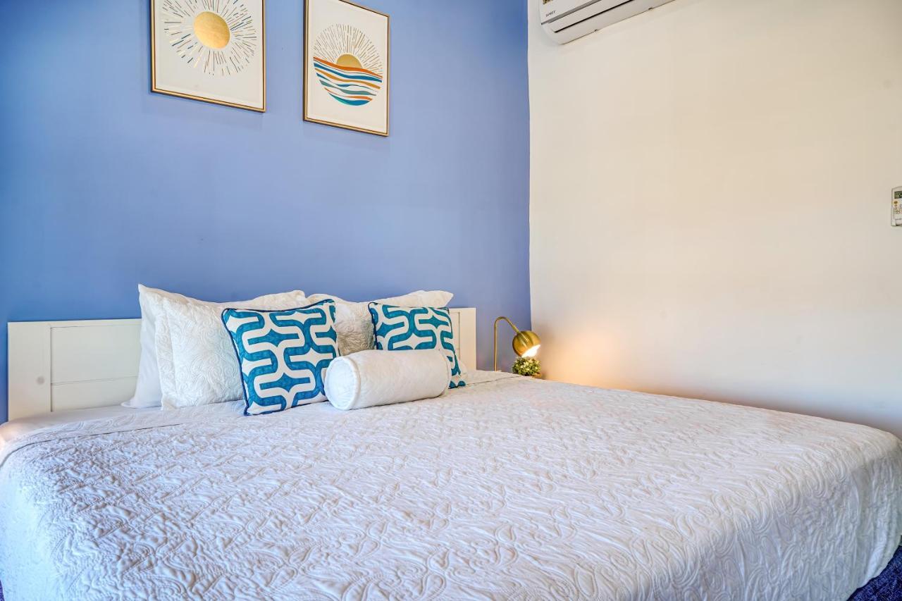 Jaco Tropical #69 Apartment Exterior photo