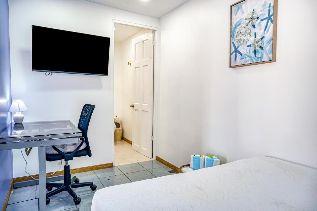 Jaco Tropical #69 Apartment Exterior photo