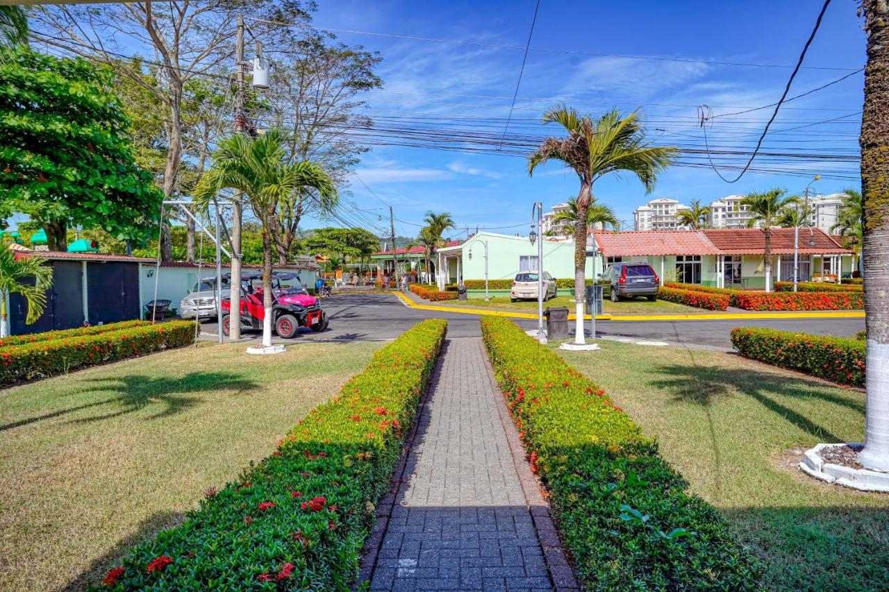 Jaco Tropical #69 Apartment Exterior photo