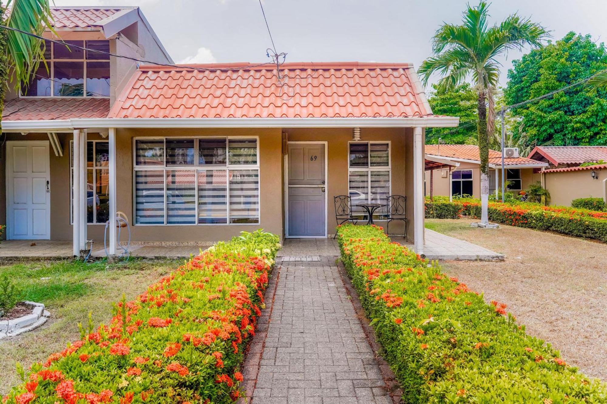 Jaco Tropical #69 Apartment Exterior photo