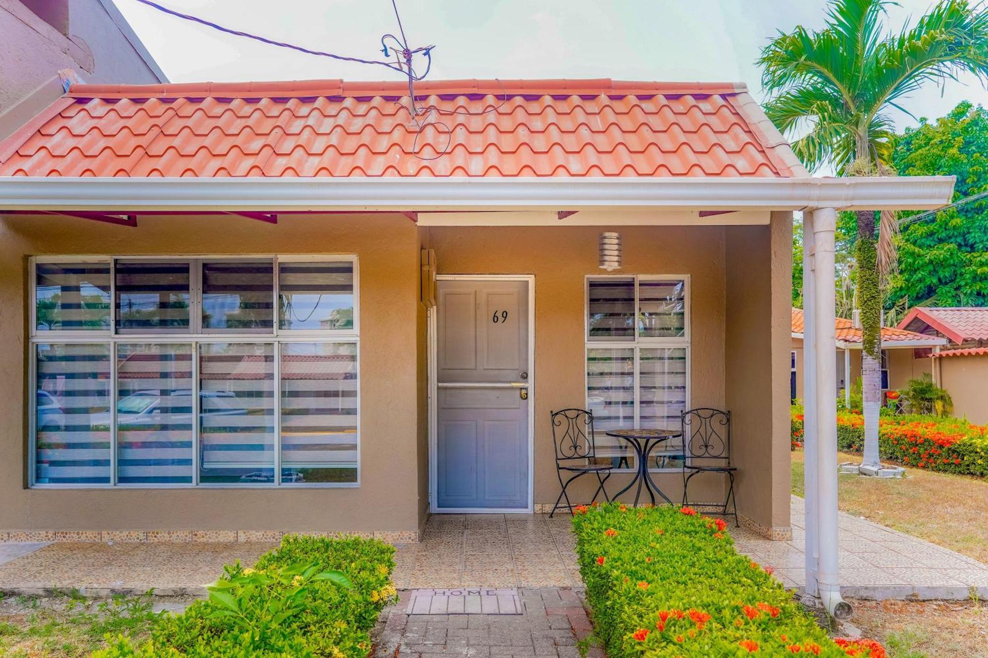 Jaco Tropical #69 Apartment Exterior photo